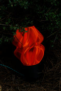 FLUID / ORANGE–BLACK