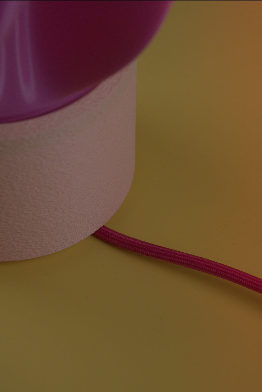 FLUID / ROSE–PINK