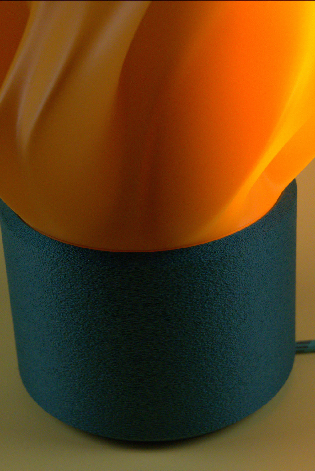 FLUID / AMBER–FOREST