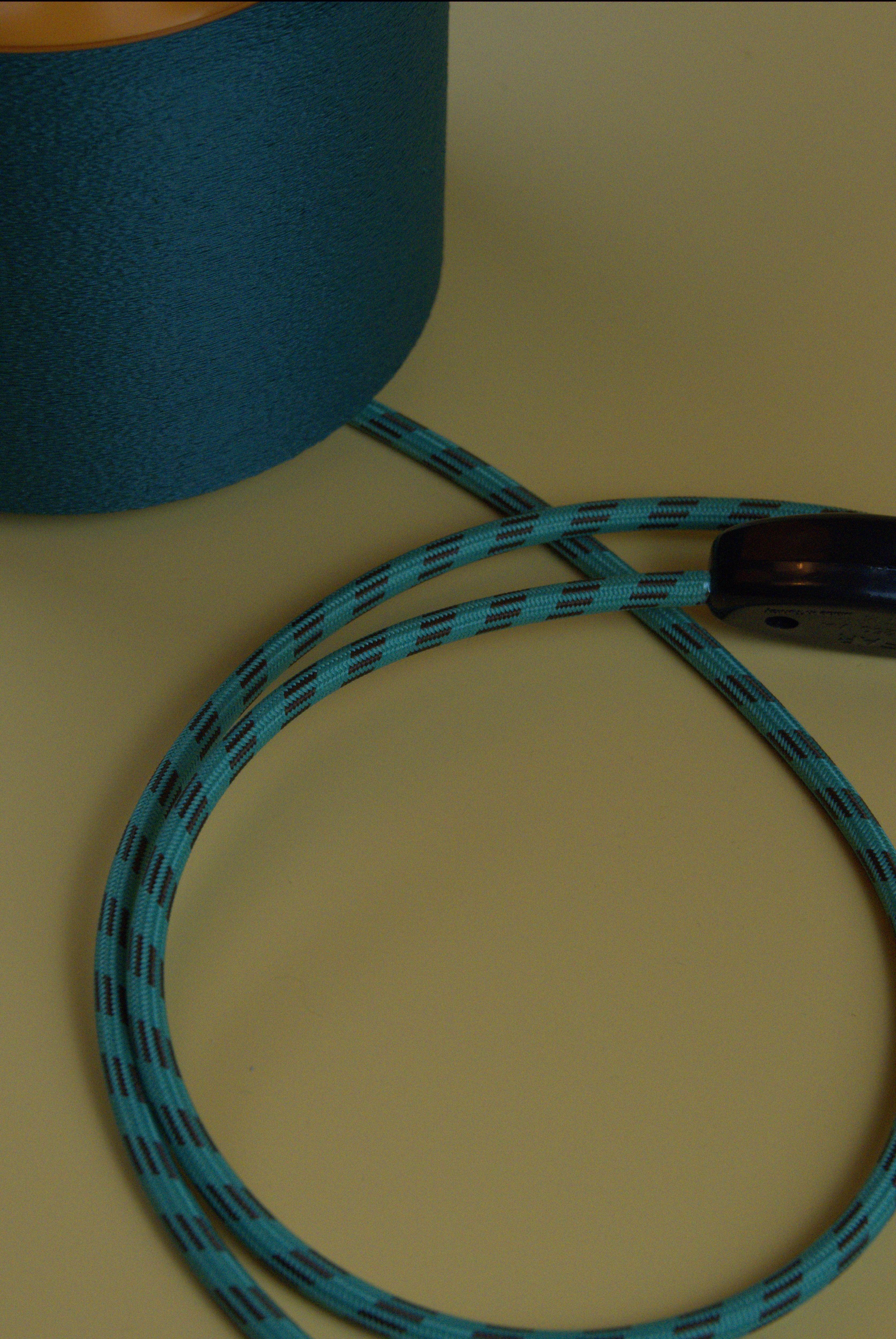 FLUID / AMBER–FOREST