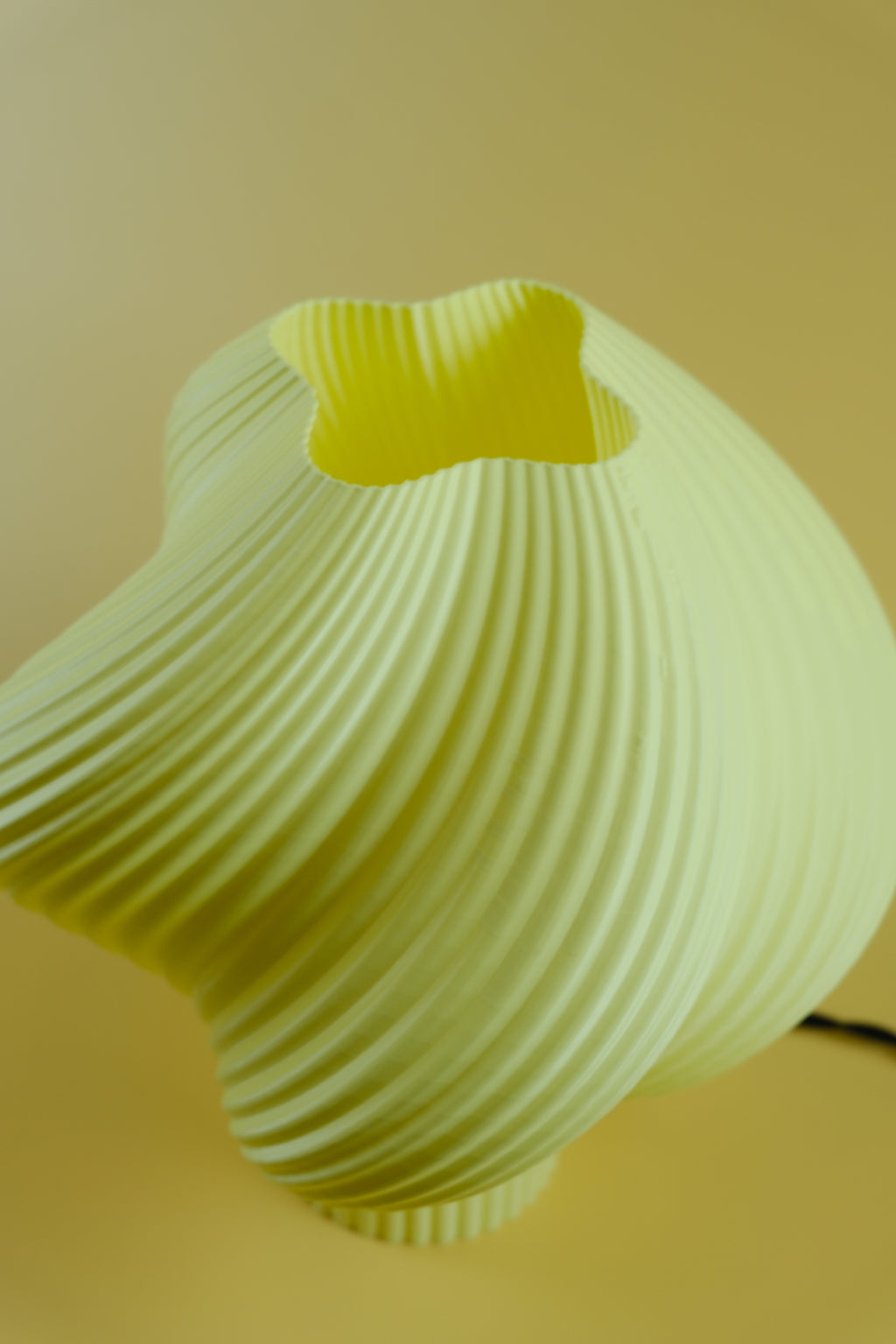 POP / BUTTER