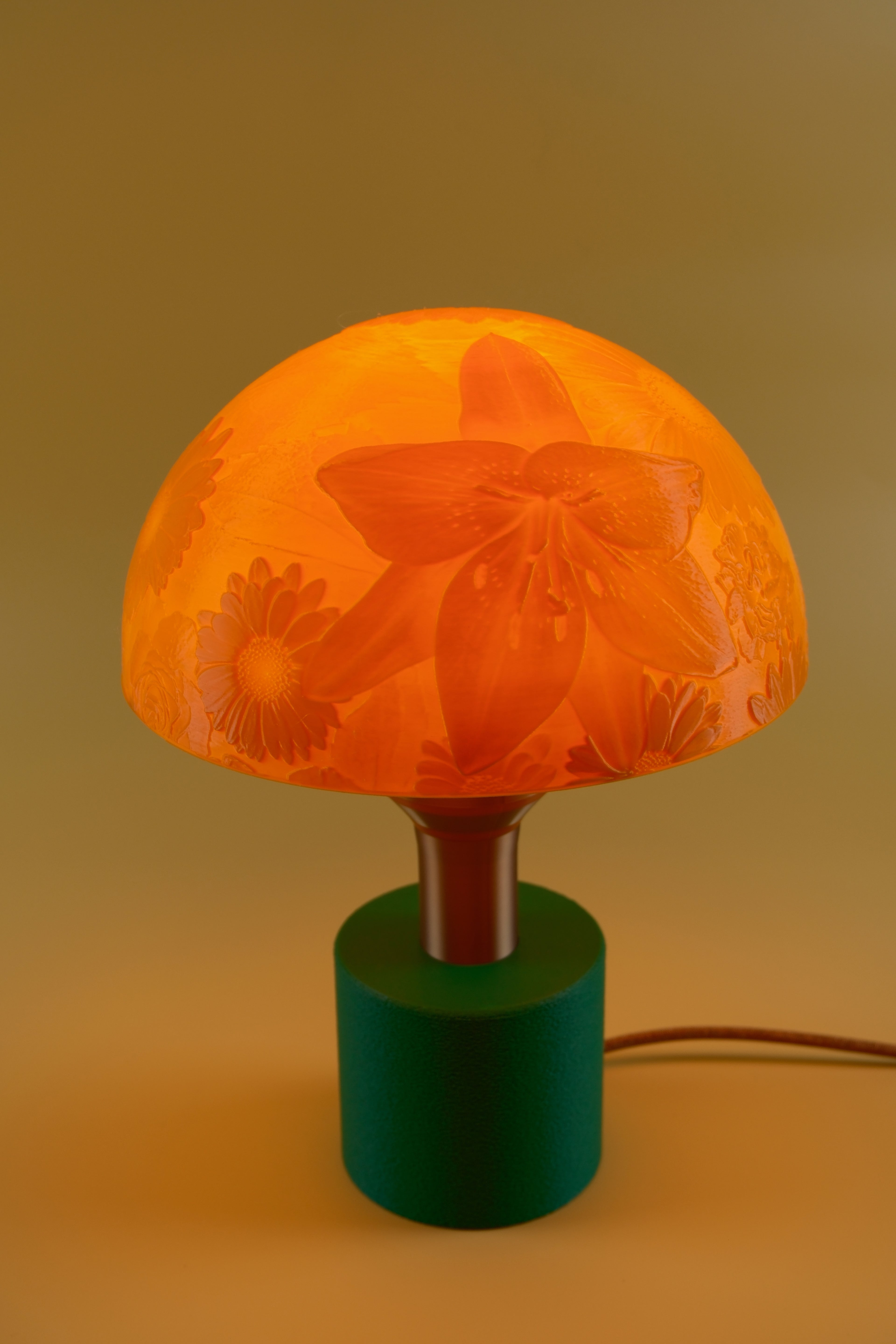 DAHLIA Garden Series