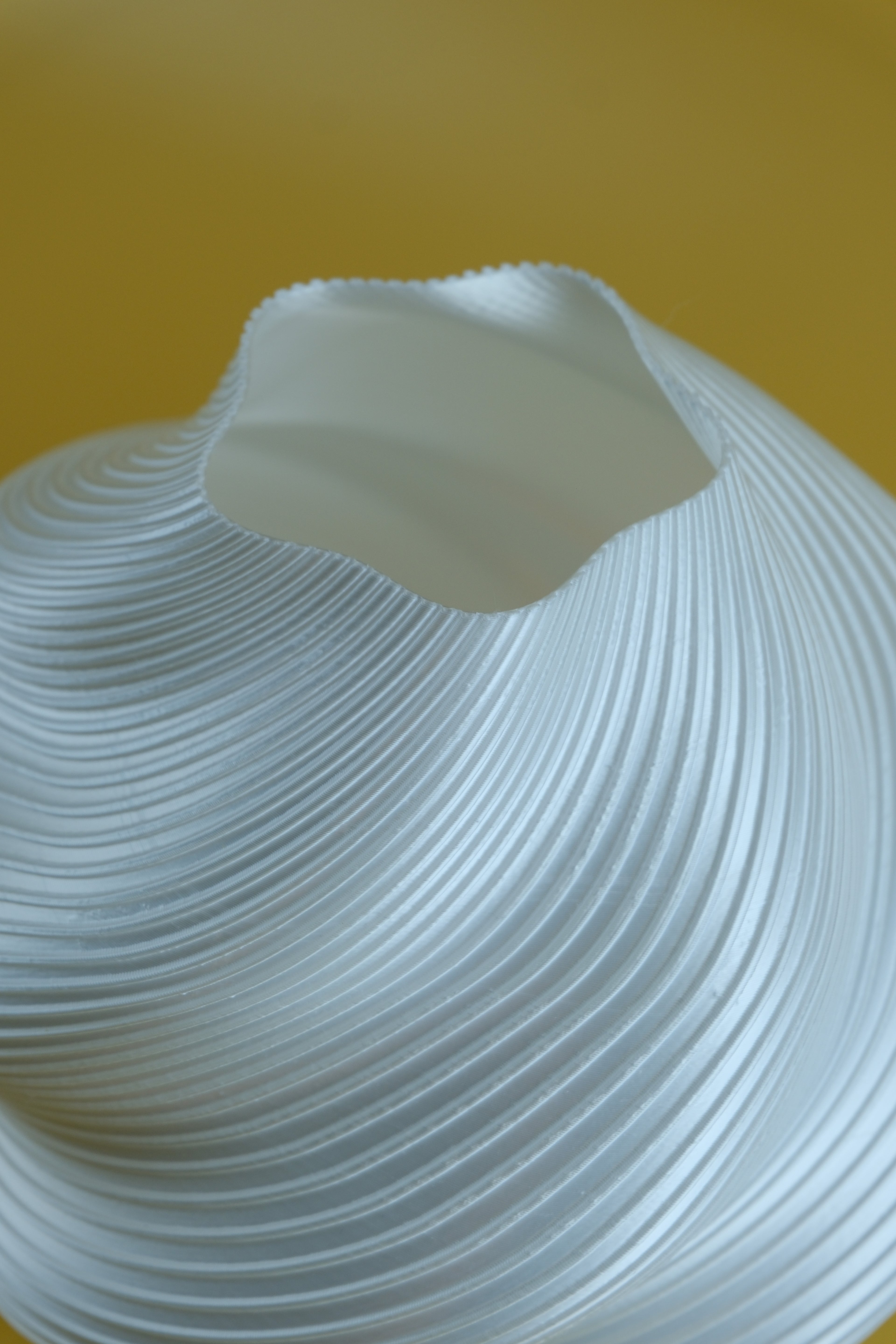 UNDULA / PEARLY