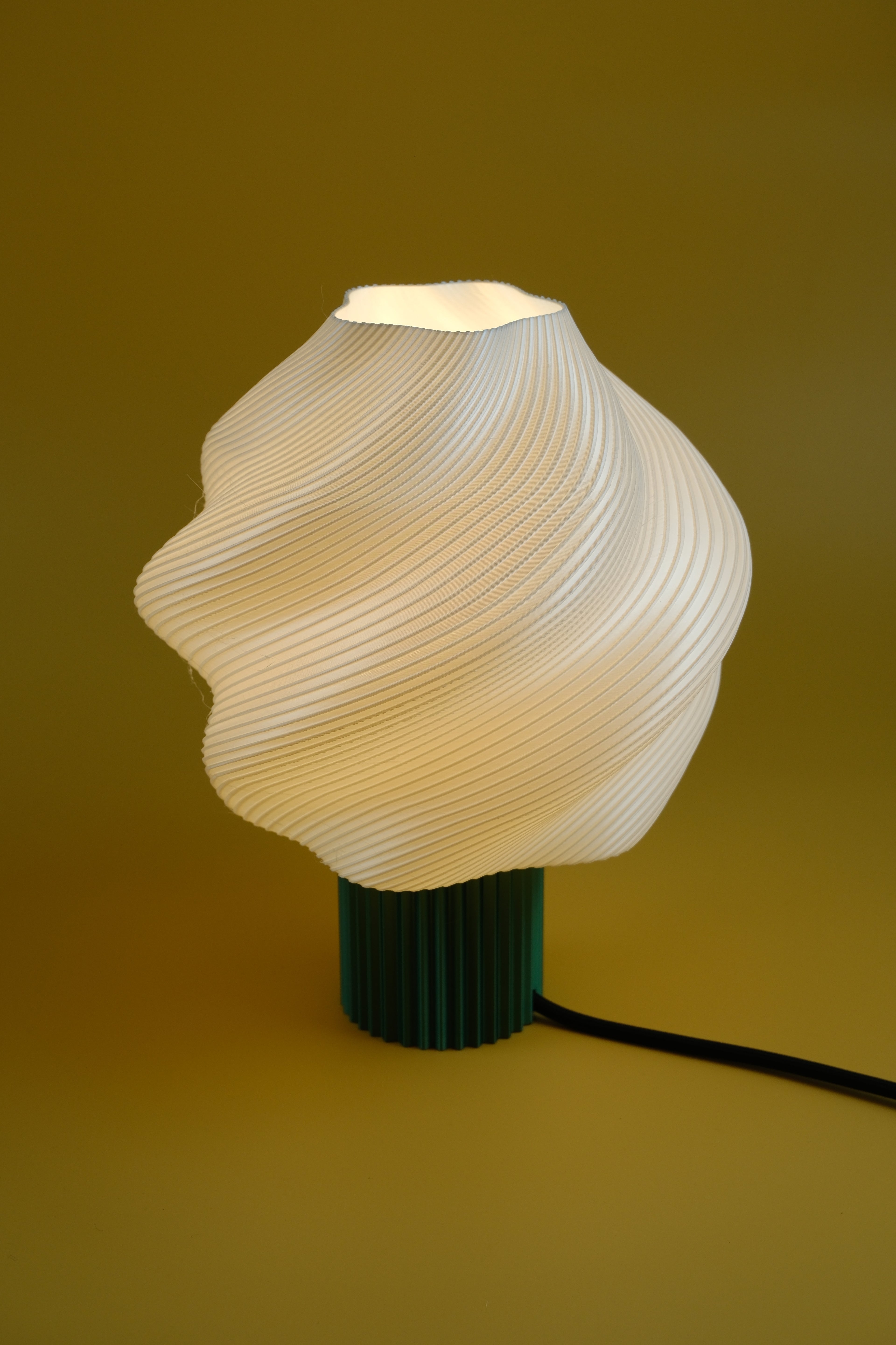 UNDULA / PEARLY