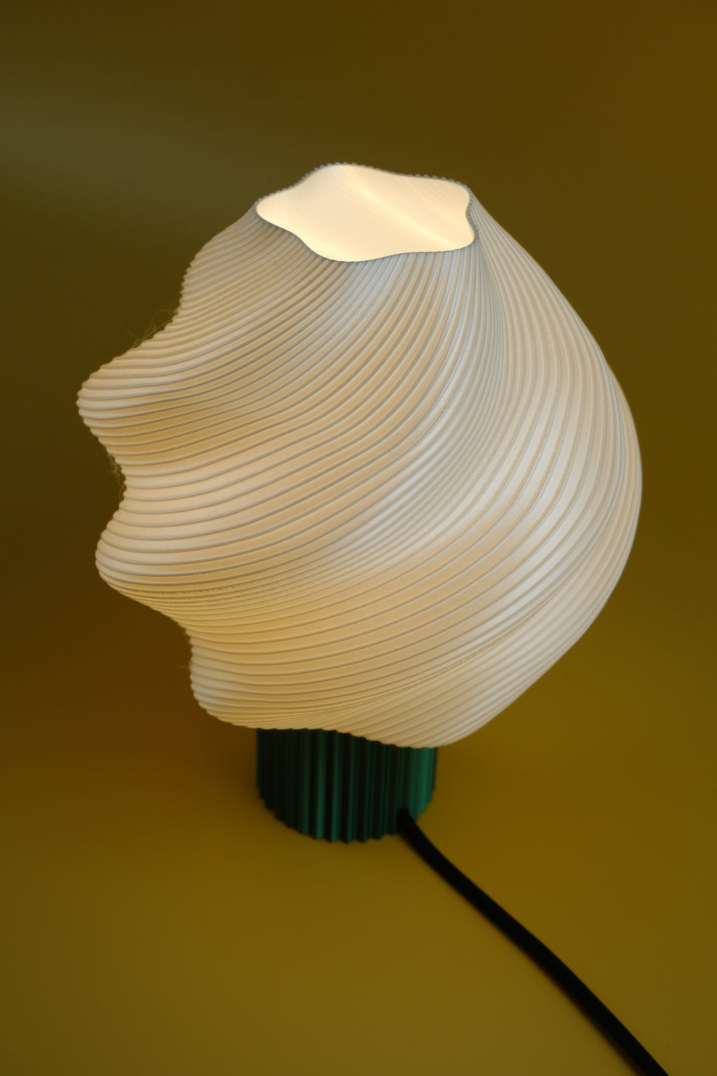 UNDULA / PEARLY
