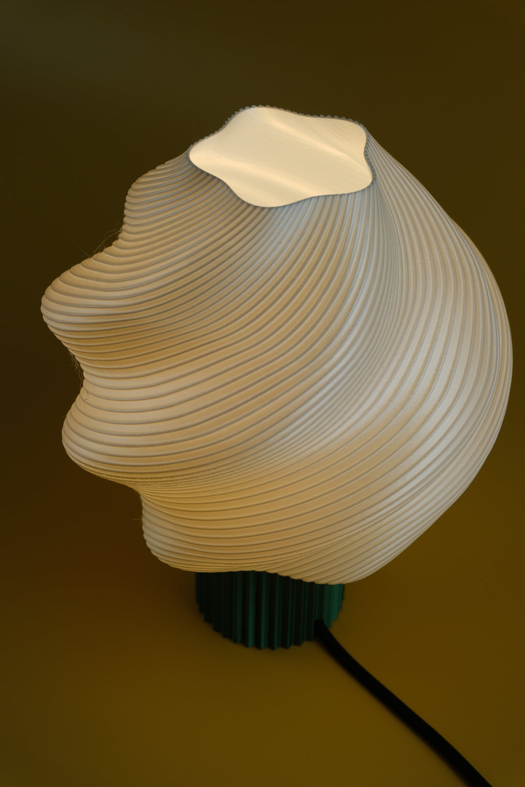 UNDULA / PEARLY