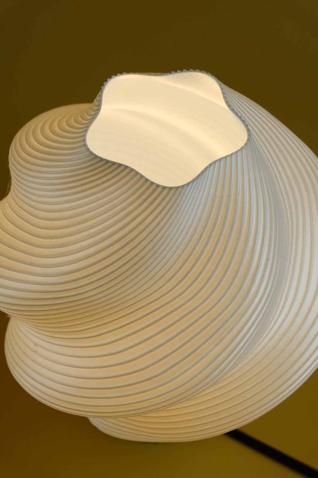 UNDULA / PEARLY