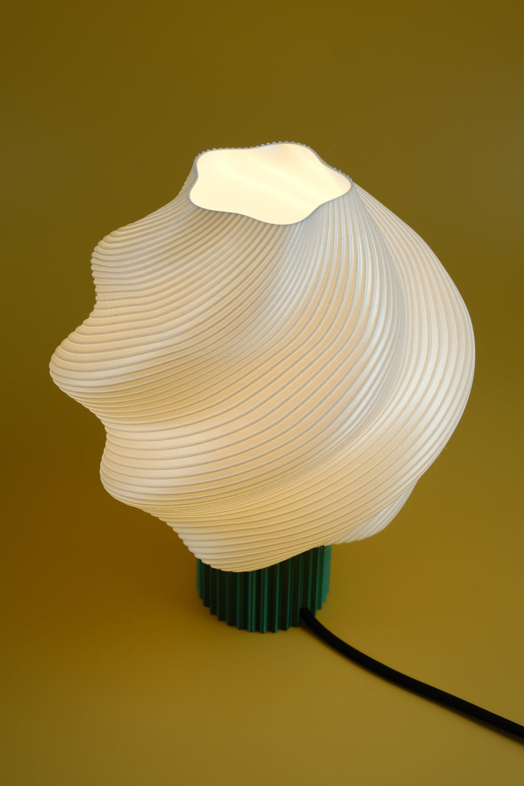 UNDULA / PEARLY