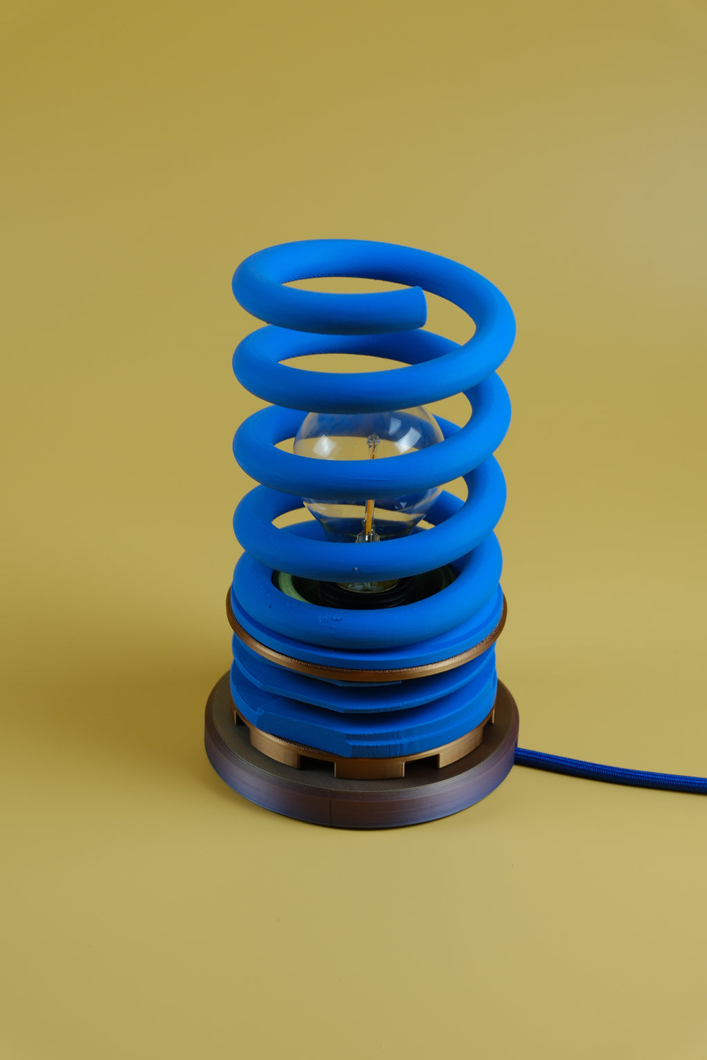 SOLENOID