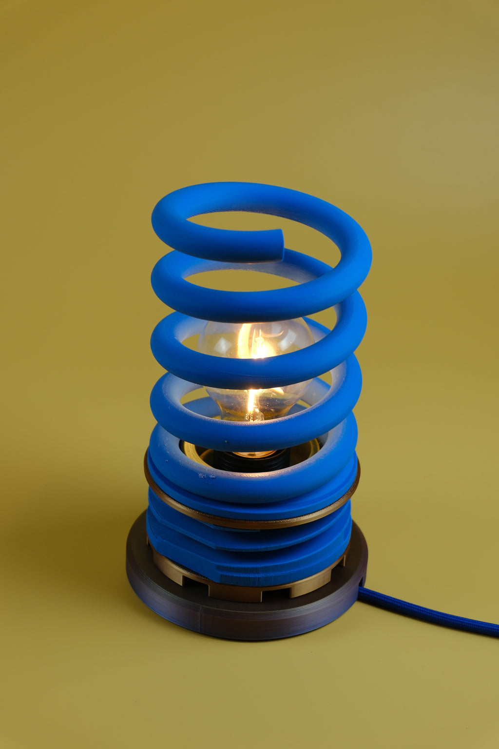 SOLENOID