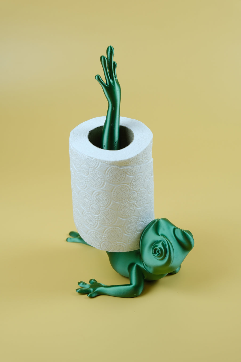 FROG