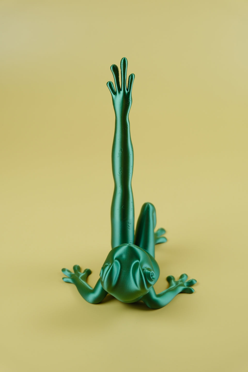 FROG