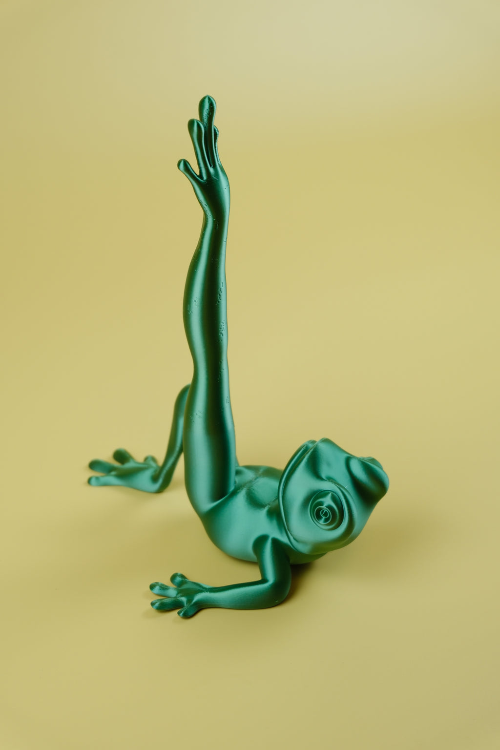 FROG
