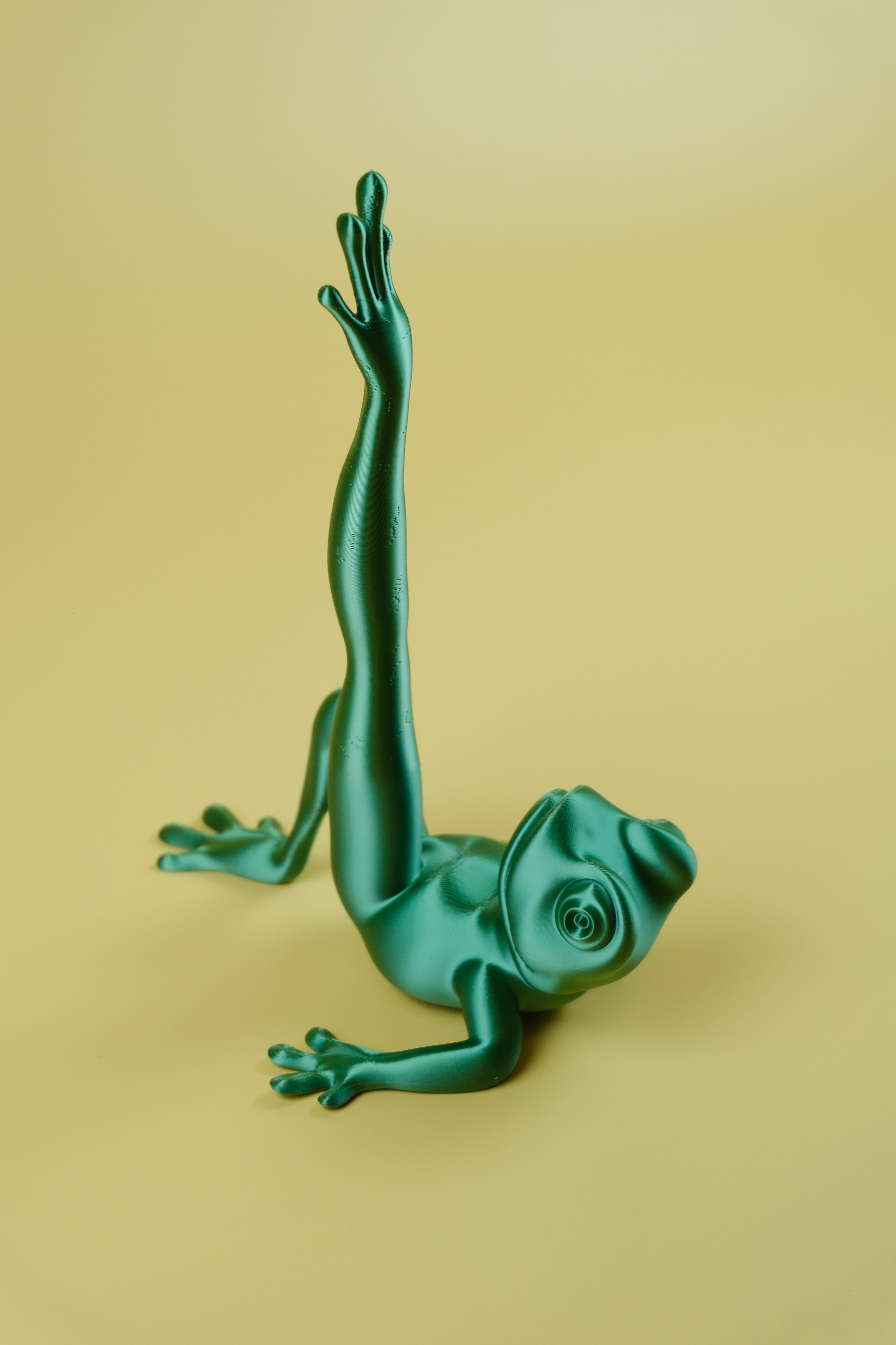 FROG