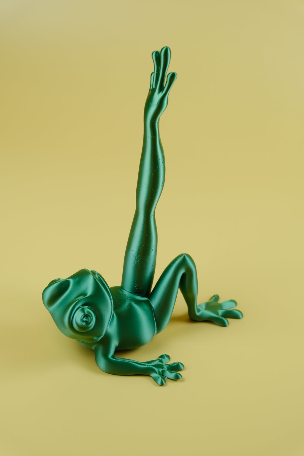 FROG
