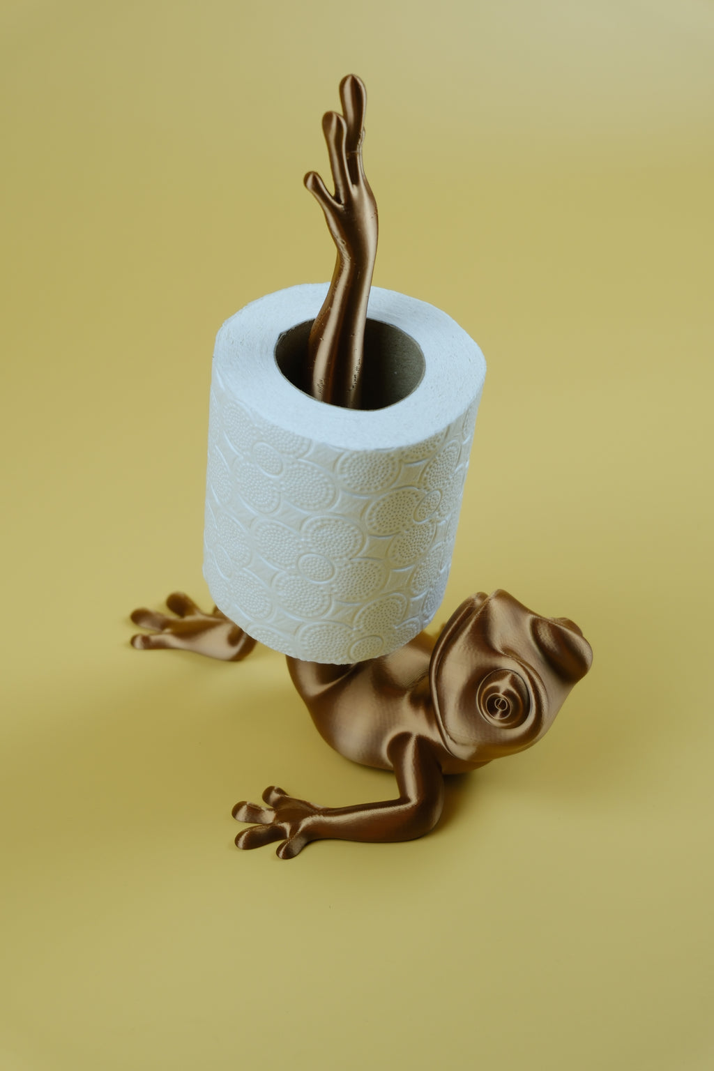 FROG