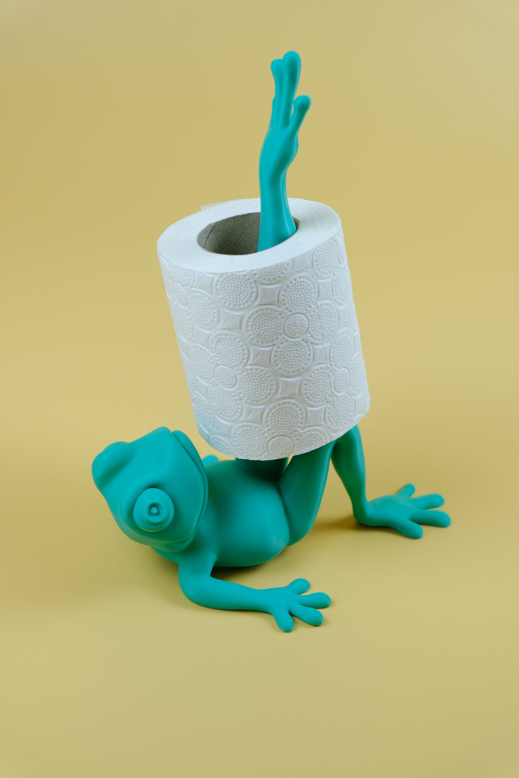 FROG