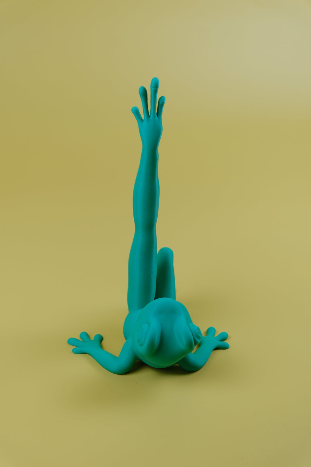 FROG