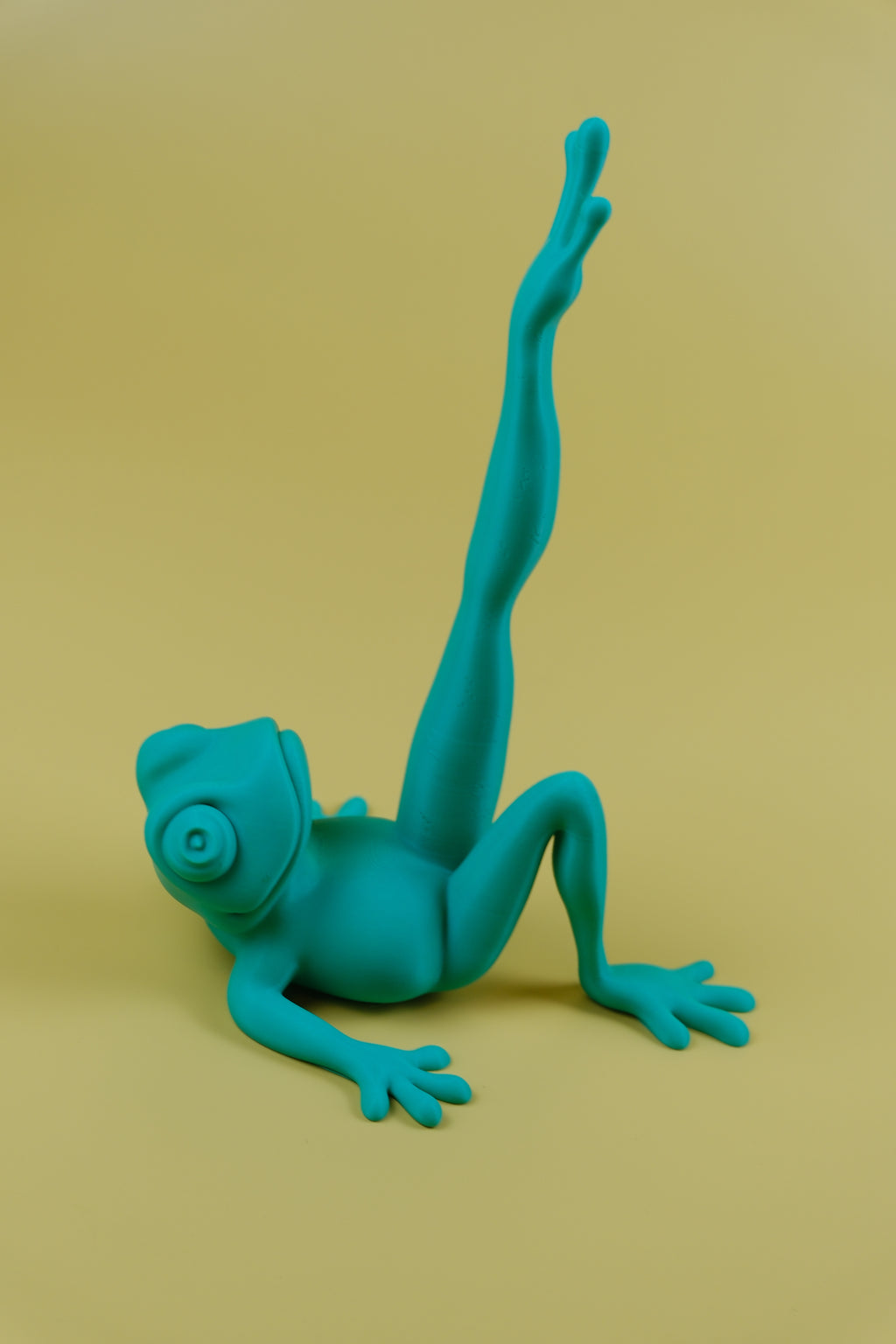 FROG
