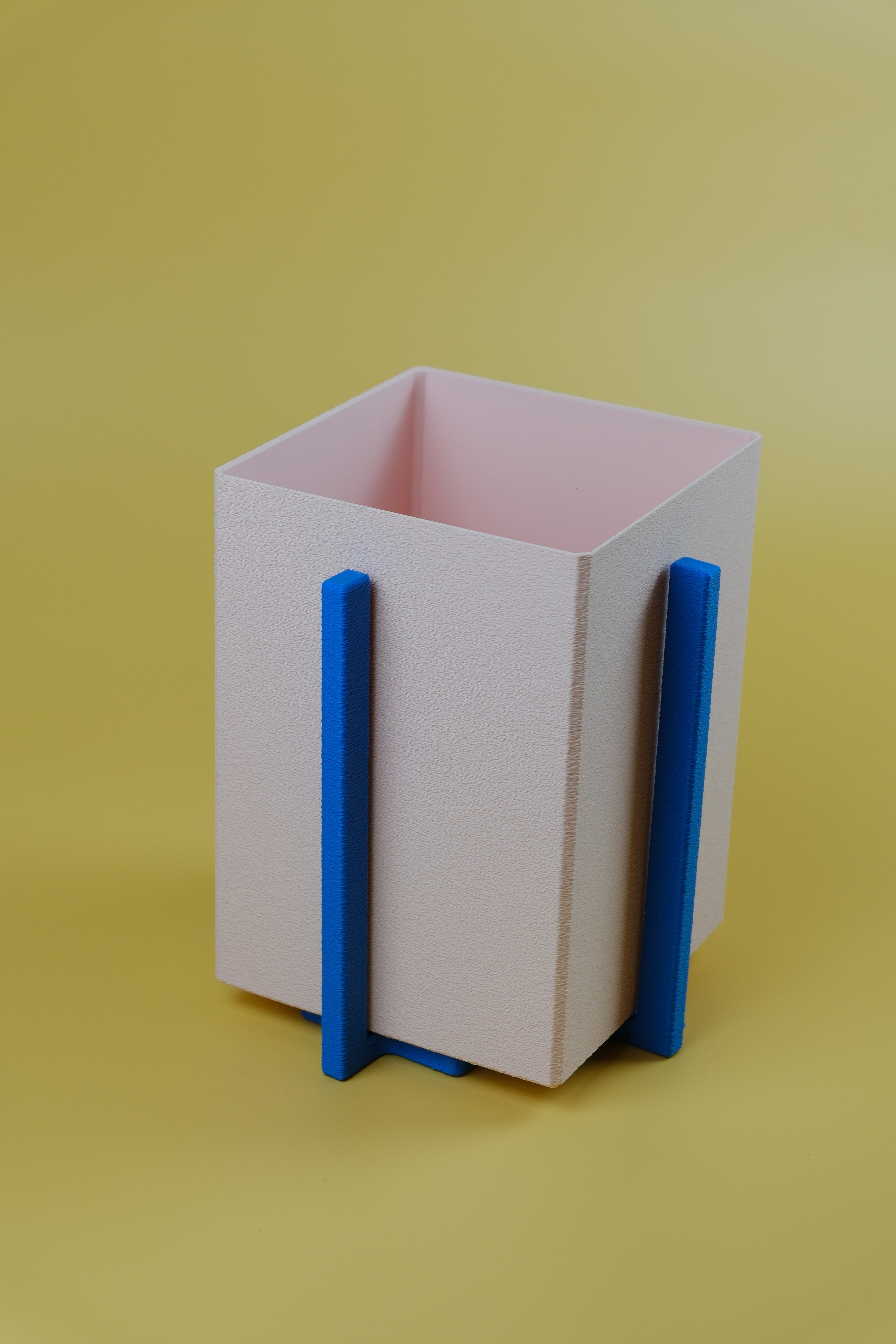 PLINTH Decorative Vase