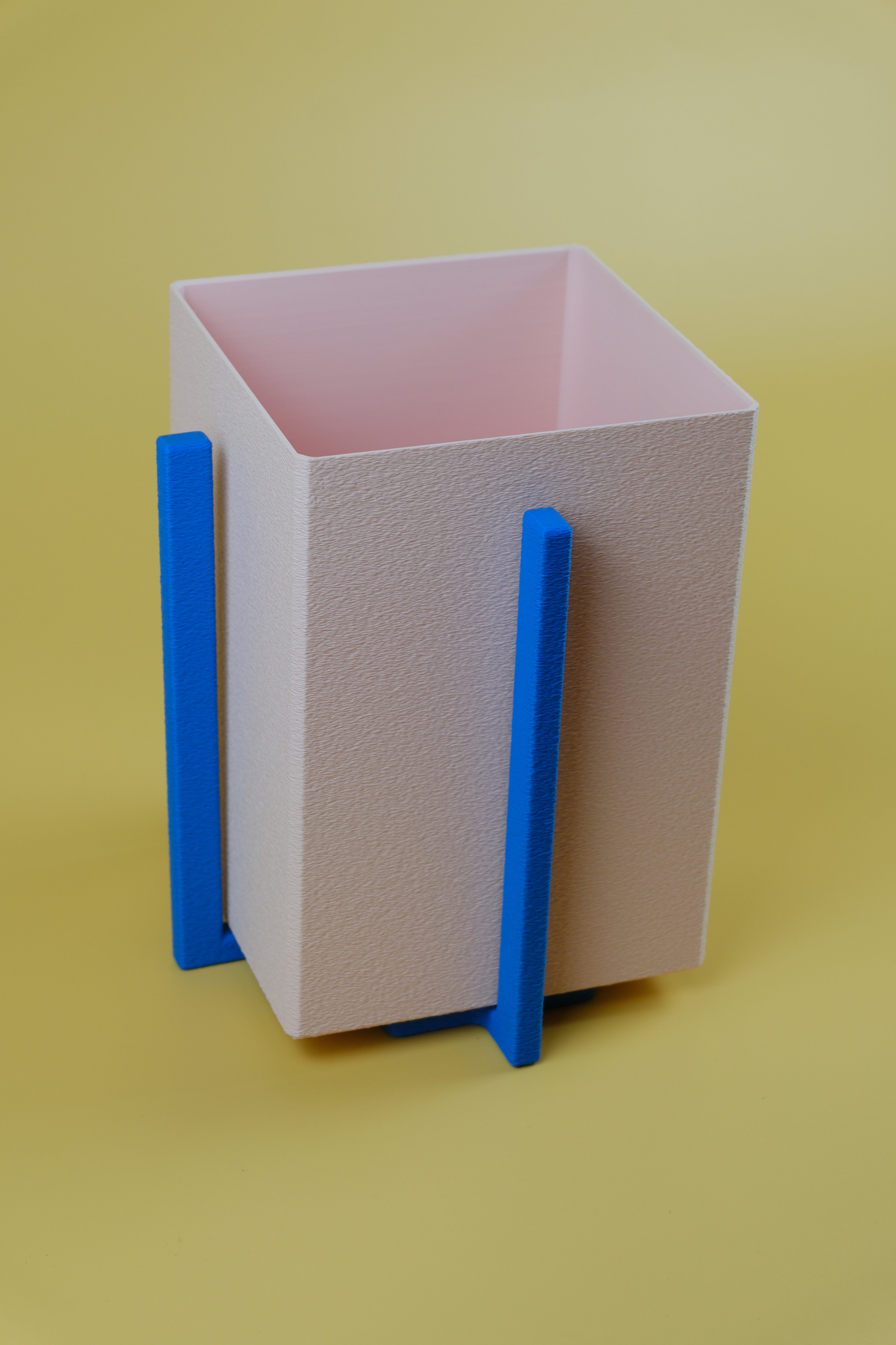 PLINTH Decorative Vase