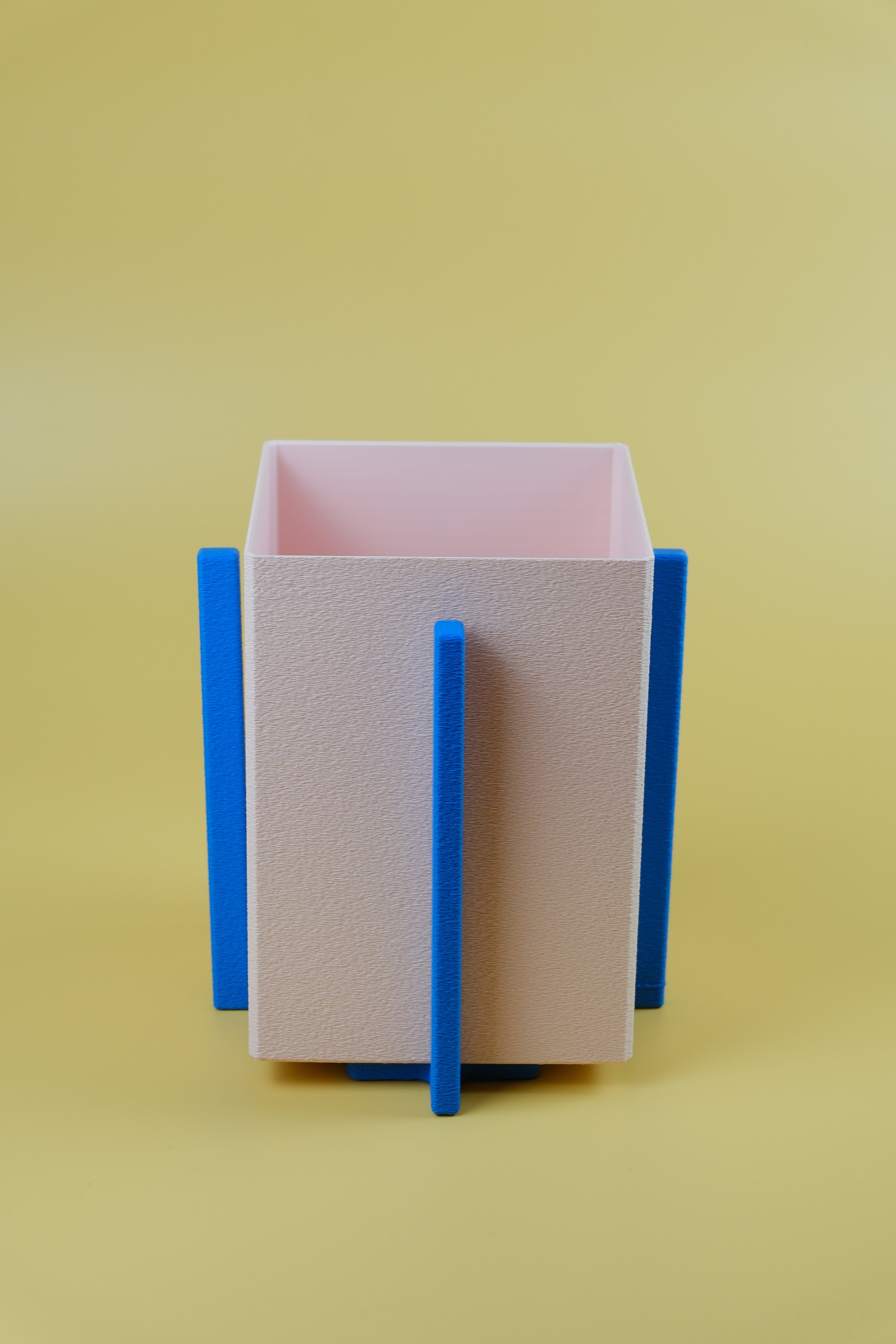 PLINTH Decorative Vase