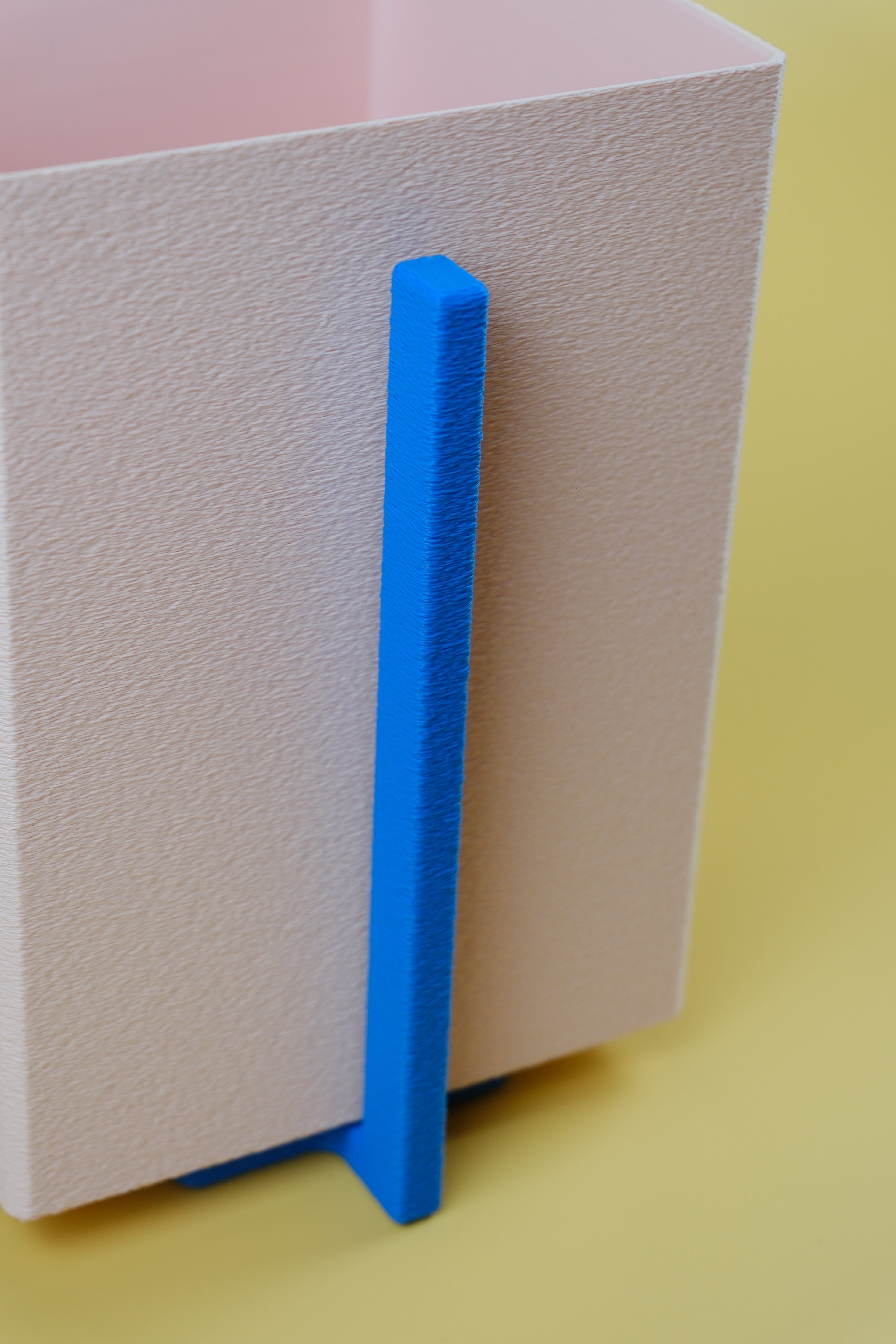 PLINTH Decorative Vase