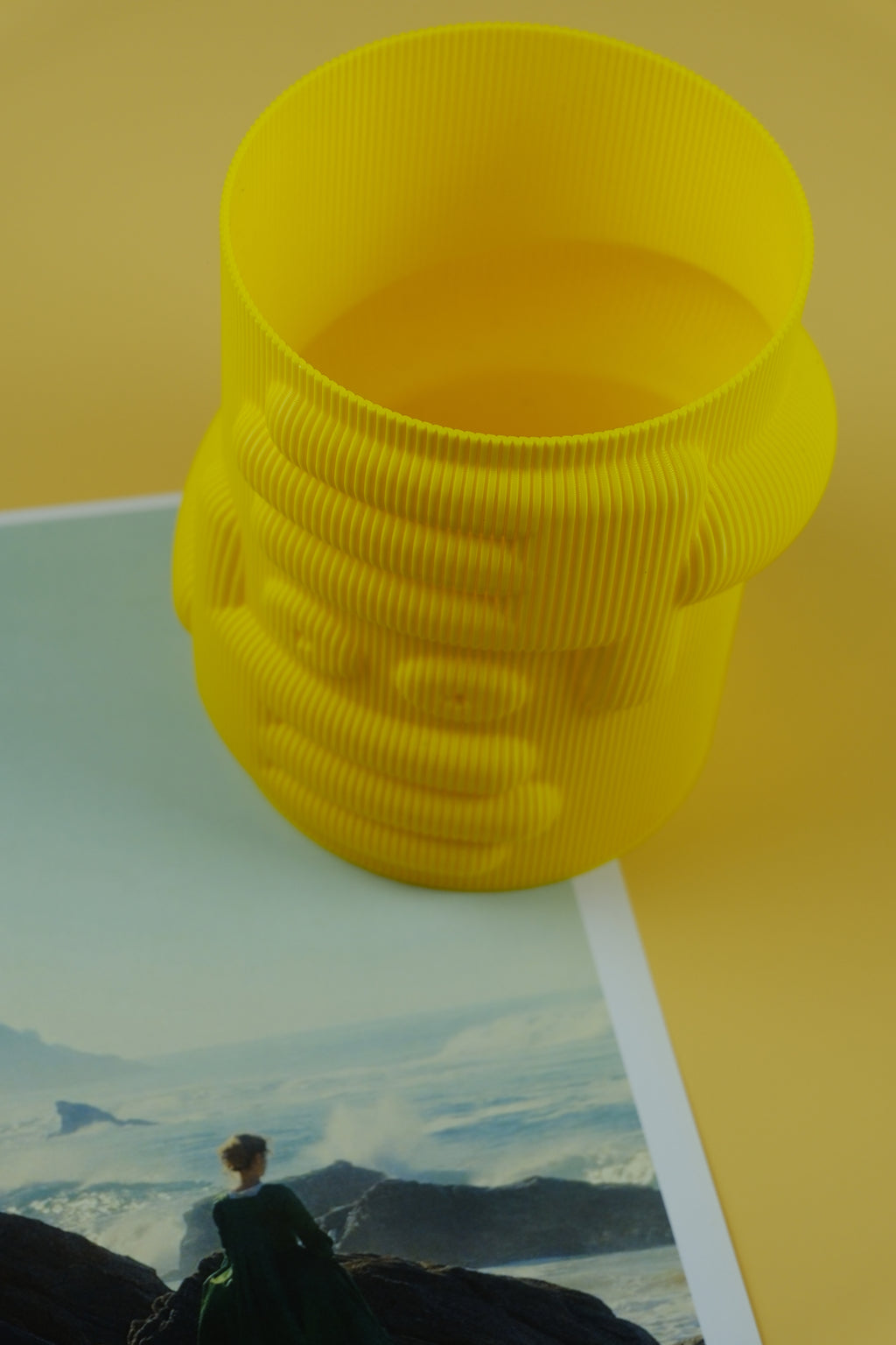 ICON / LEMON