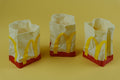 CRUMPLE   Desk Organizer