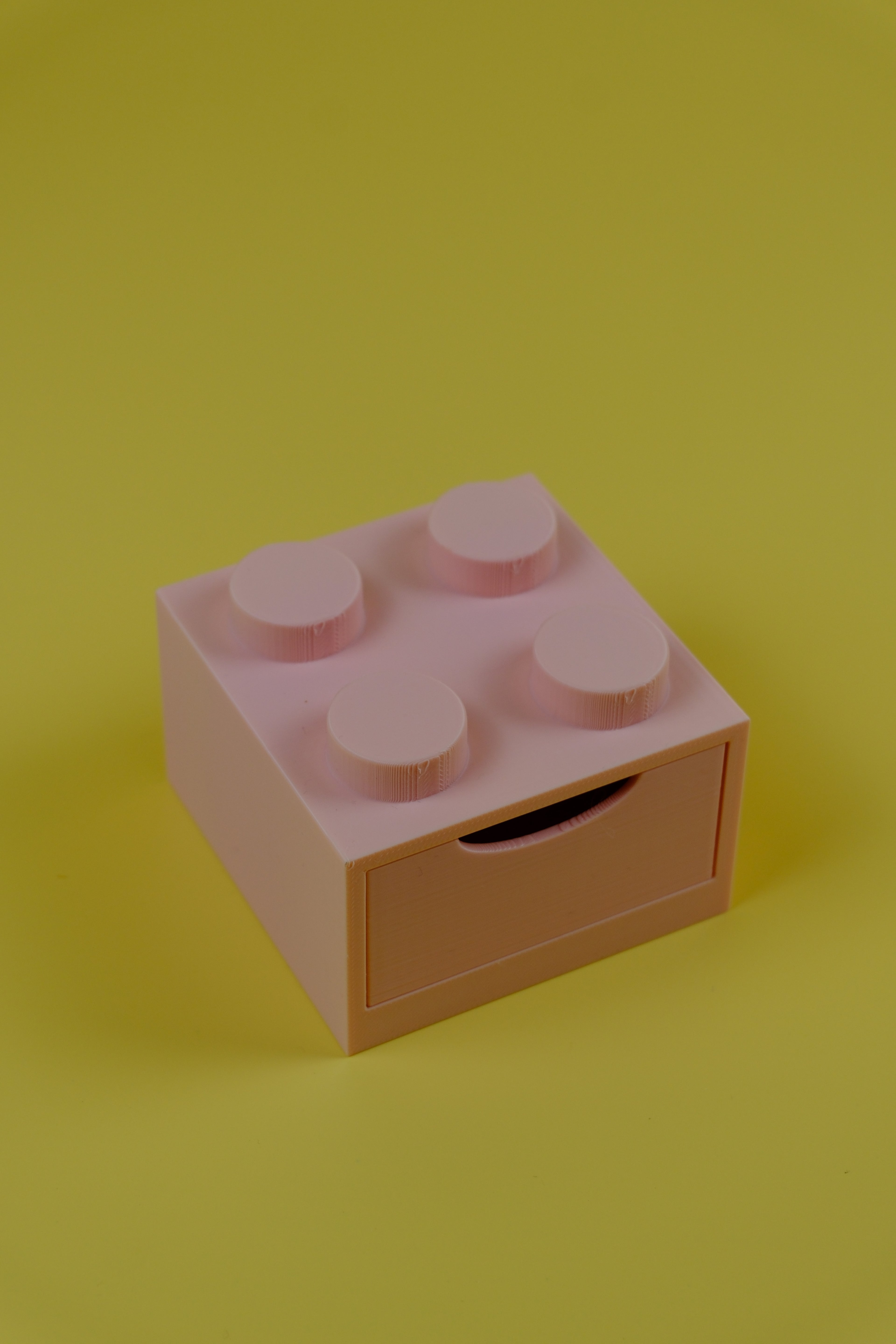 STACK SERIES MINI