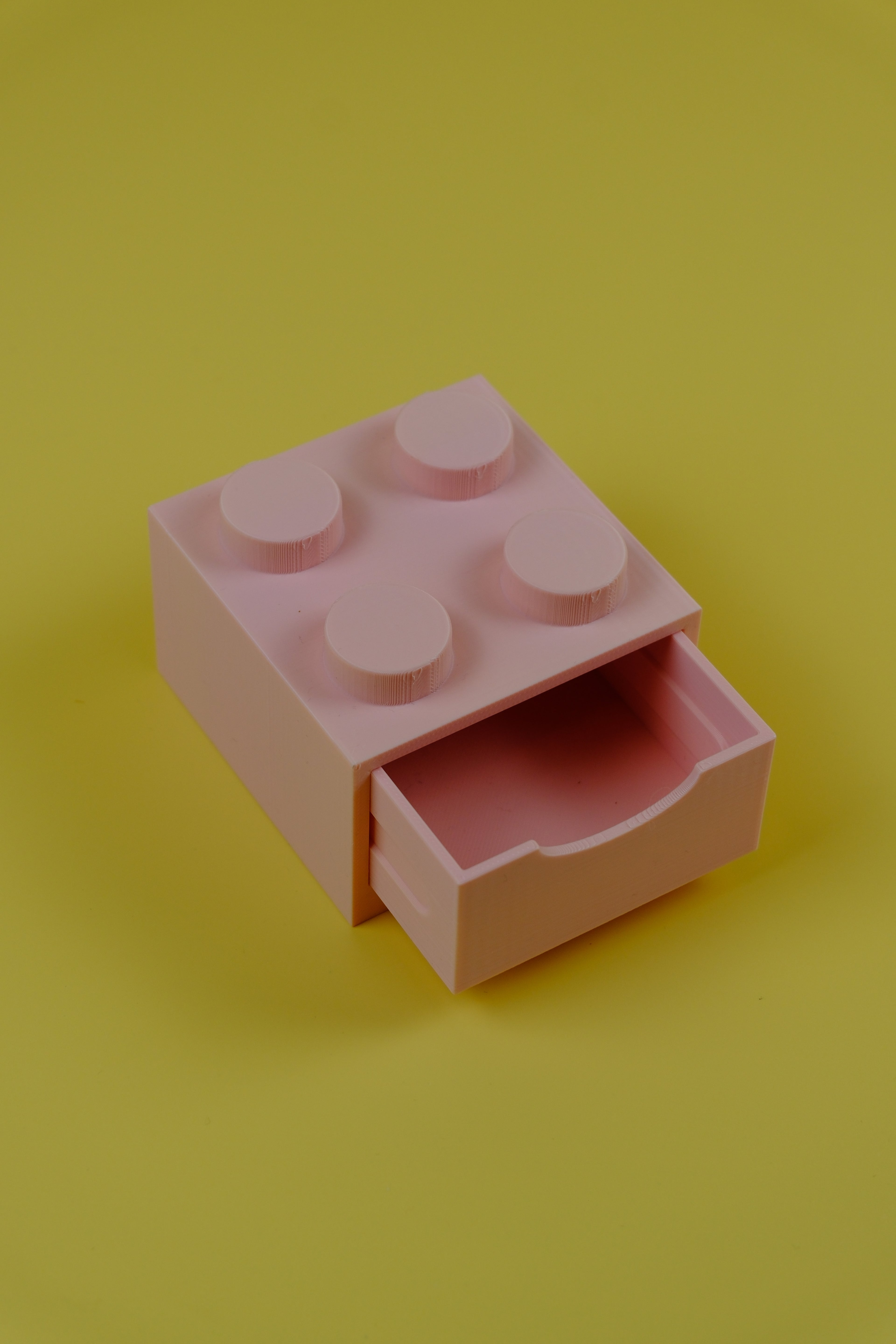 STACK SERIES MINI