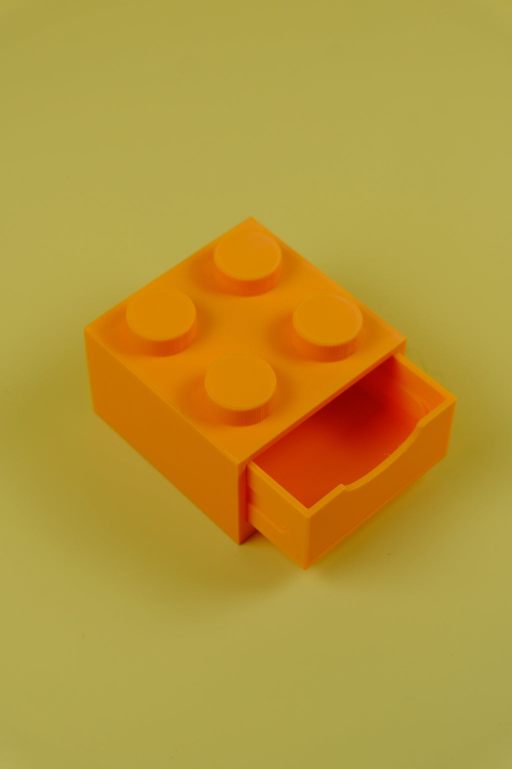 STACK SERIES MINI