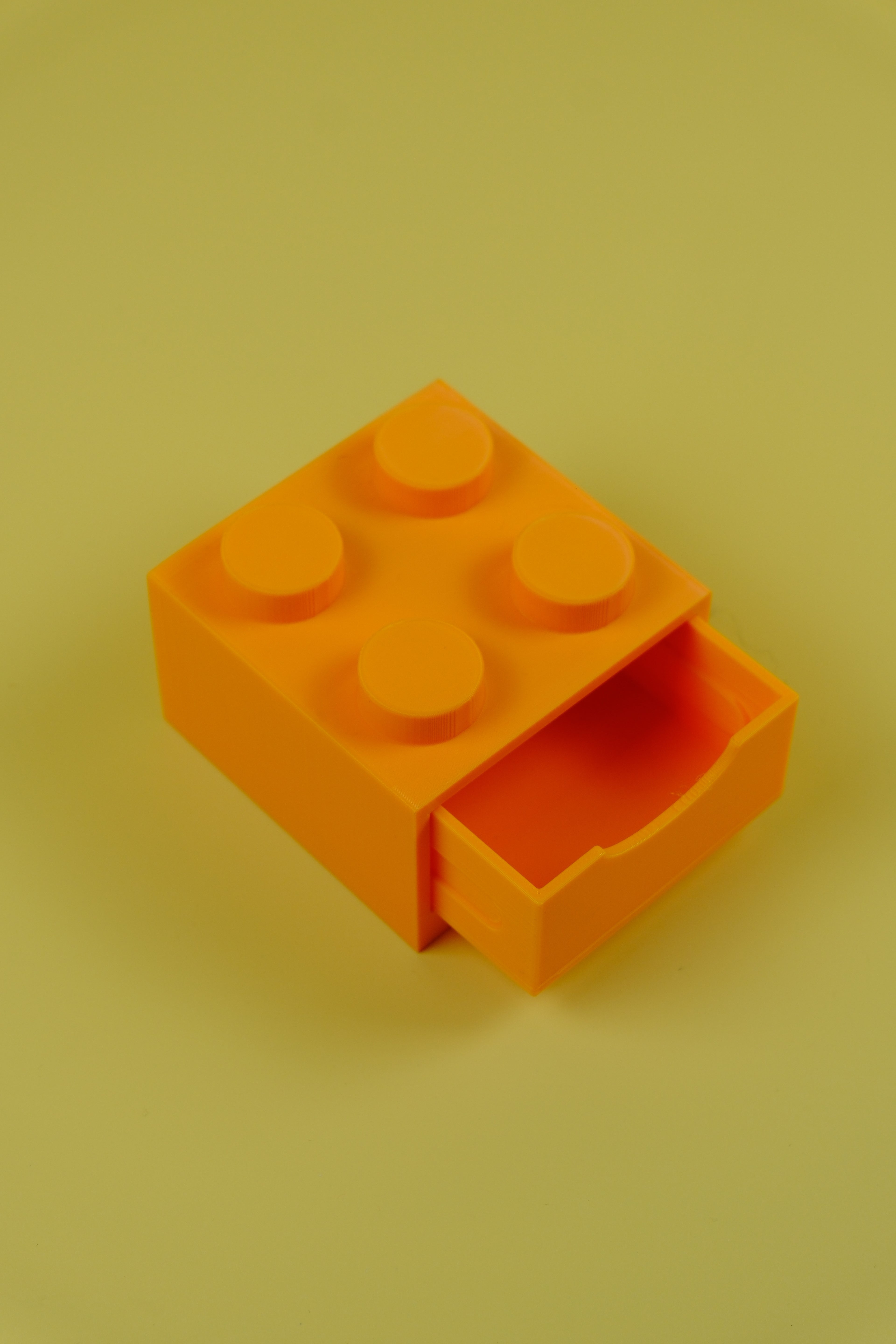 STACK SERIES MINI