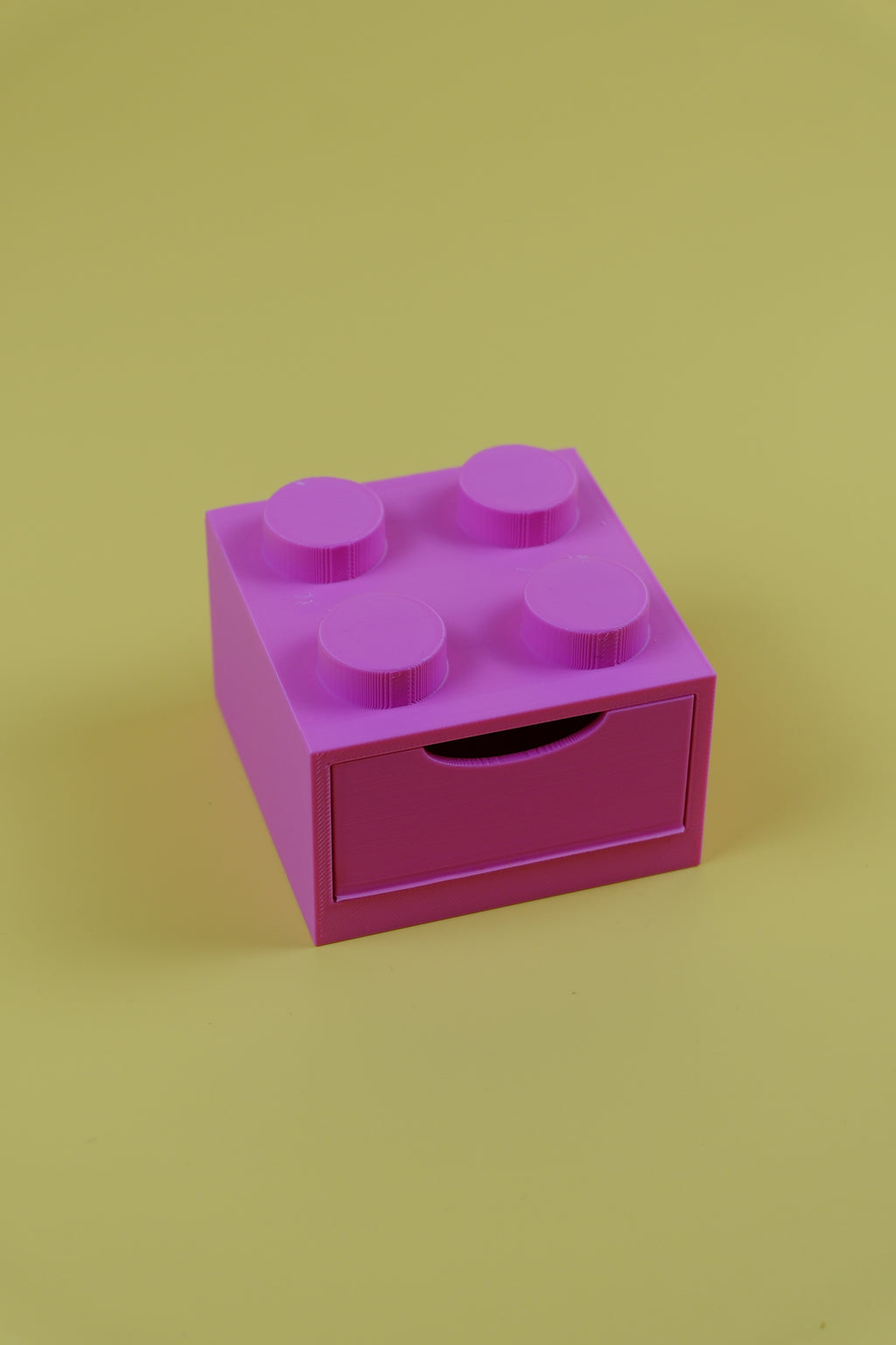 STACK SERIES MINI