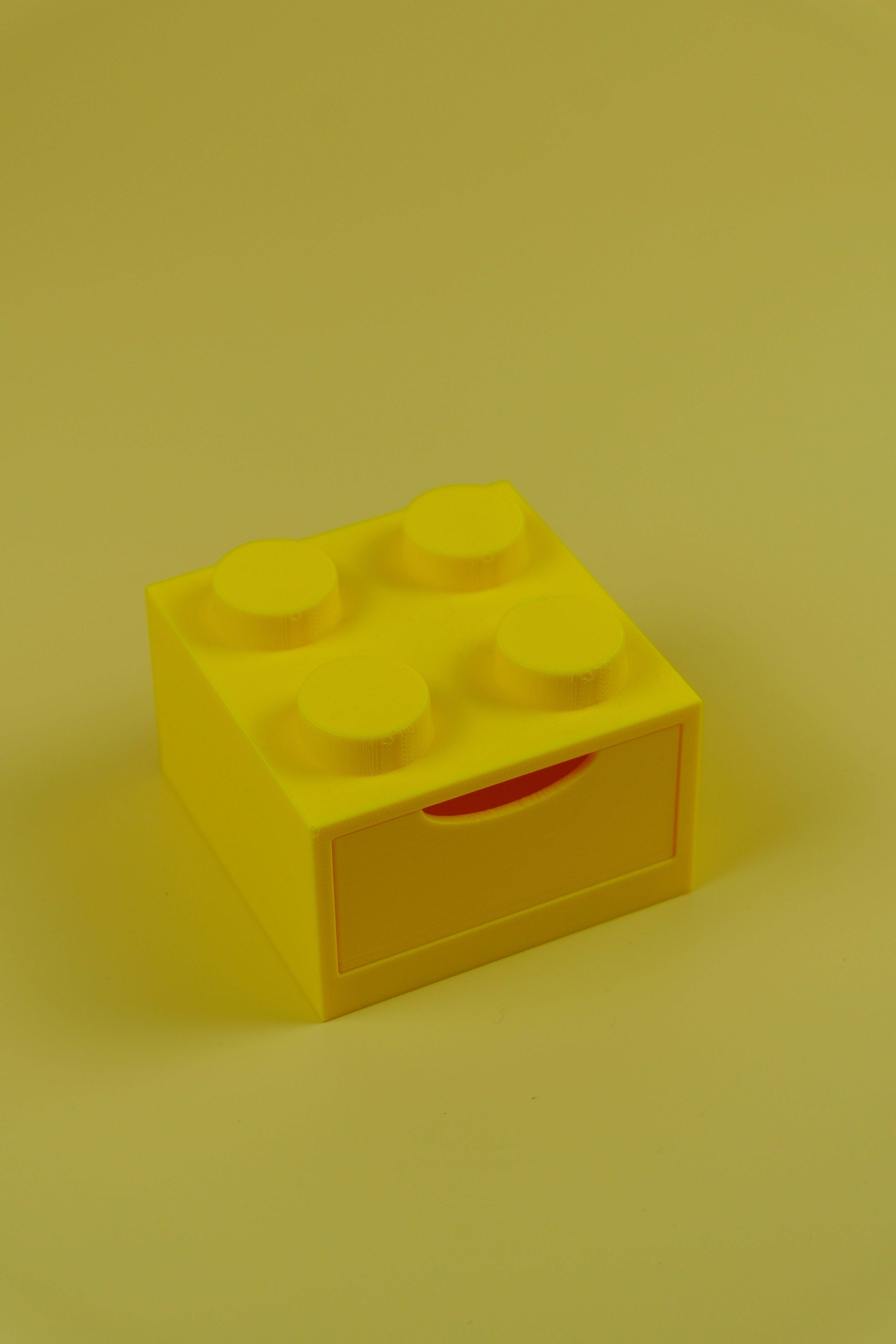 STACK SERIES MINI