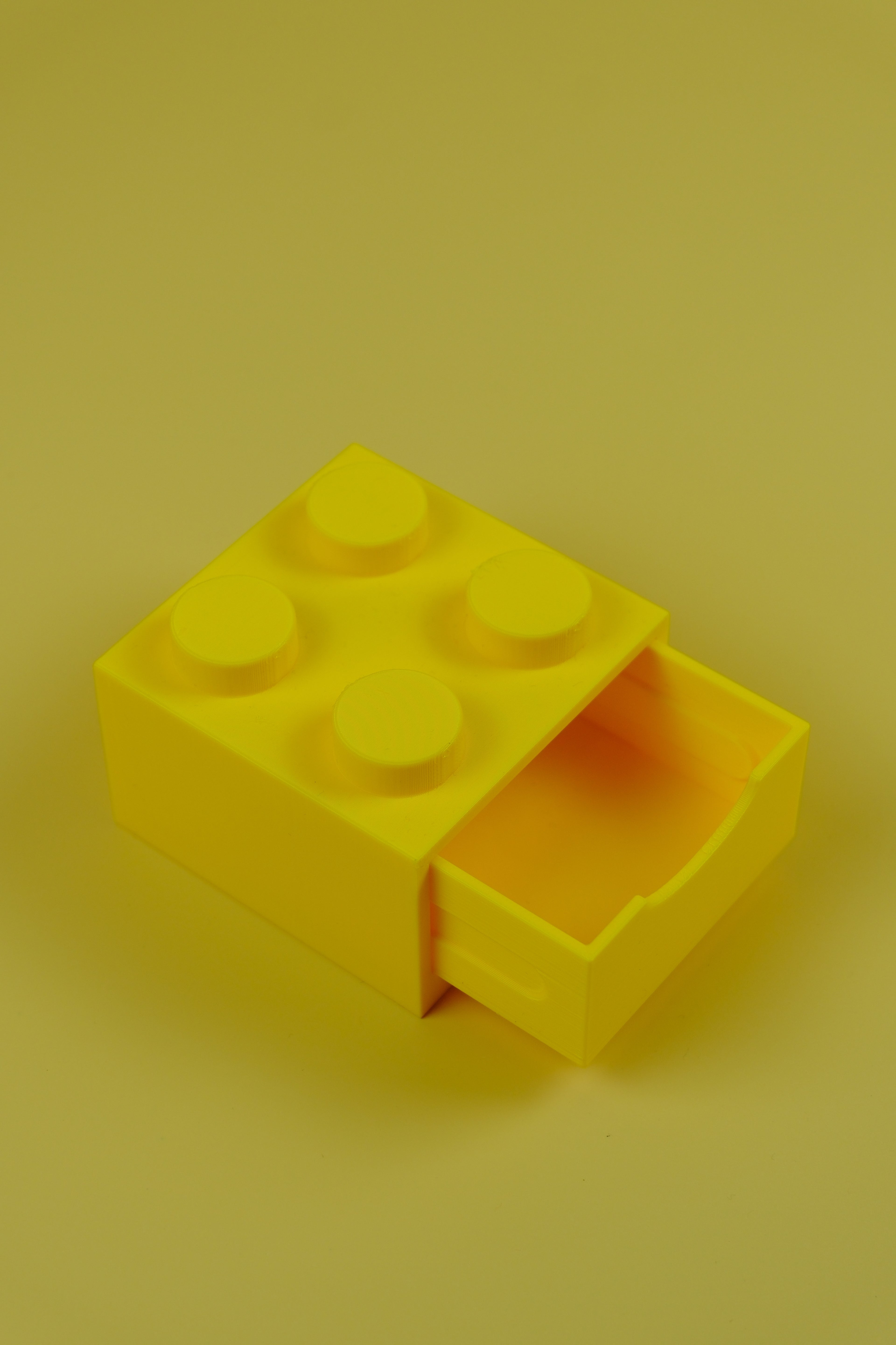 STACK SERIES MINI