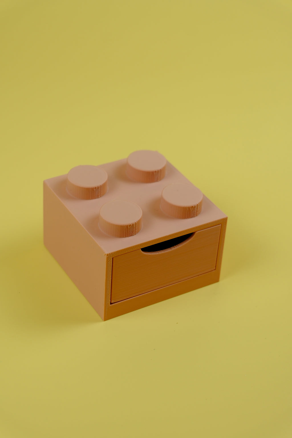 STACK SERIES MINI