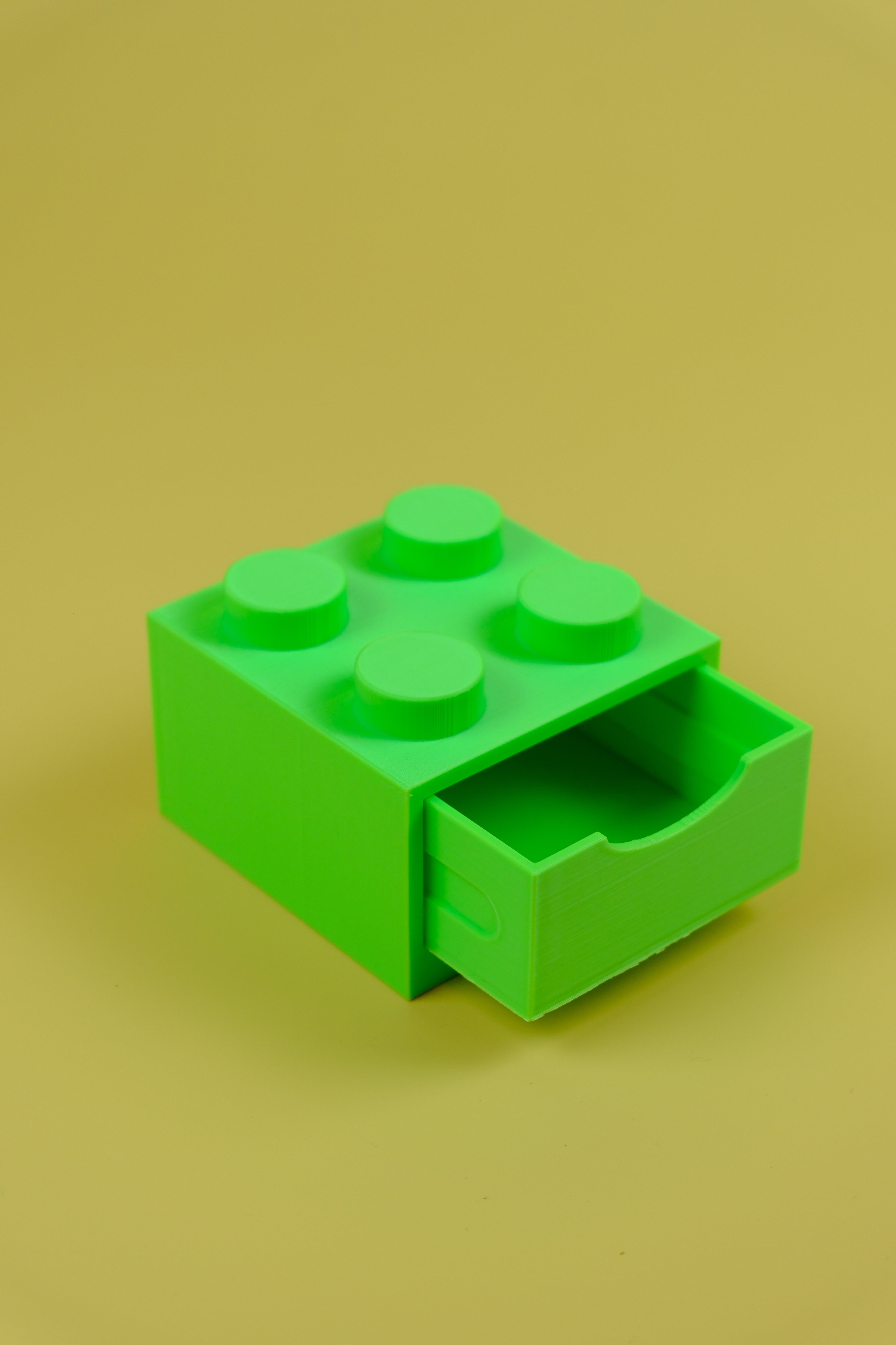 STACK SERIES MINI