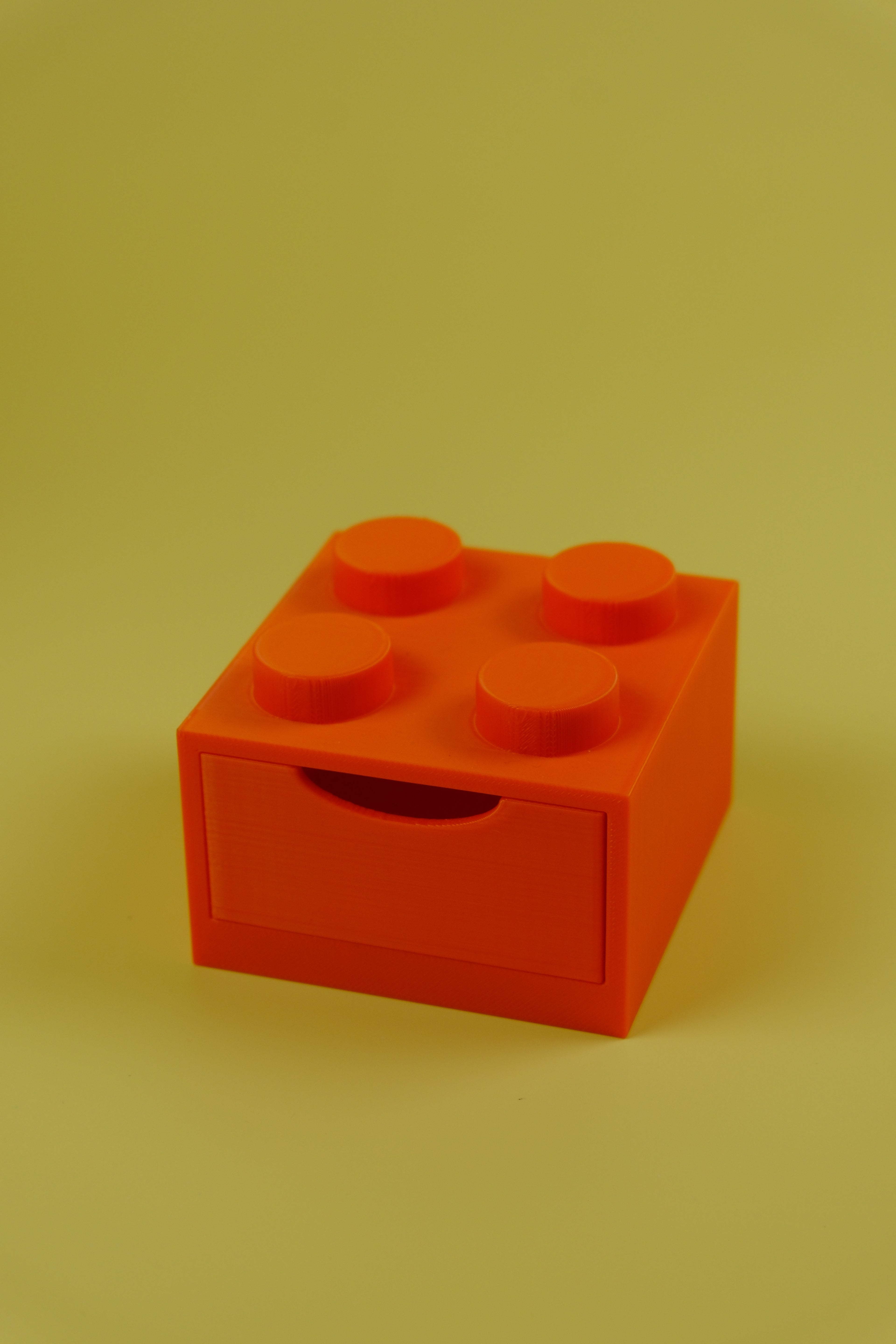 STACK SERIES MINI