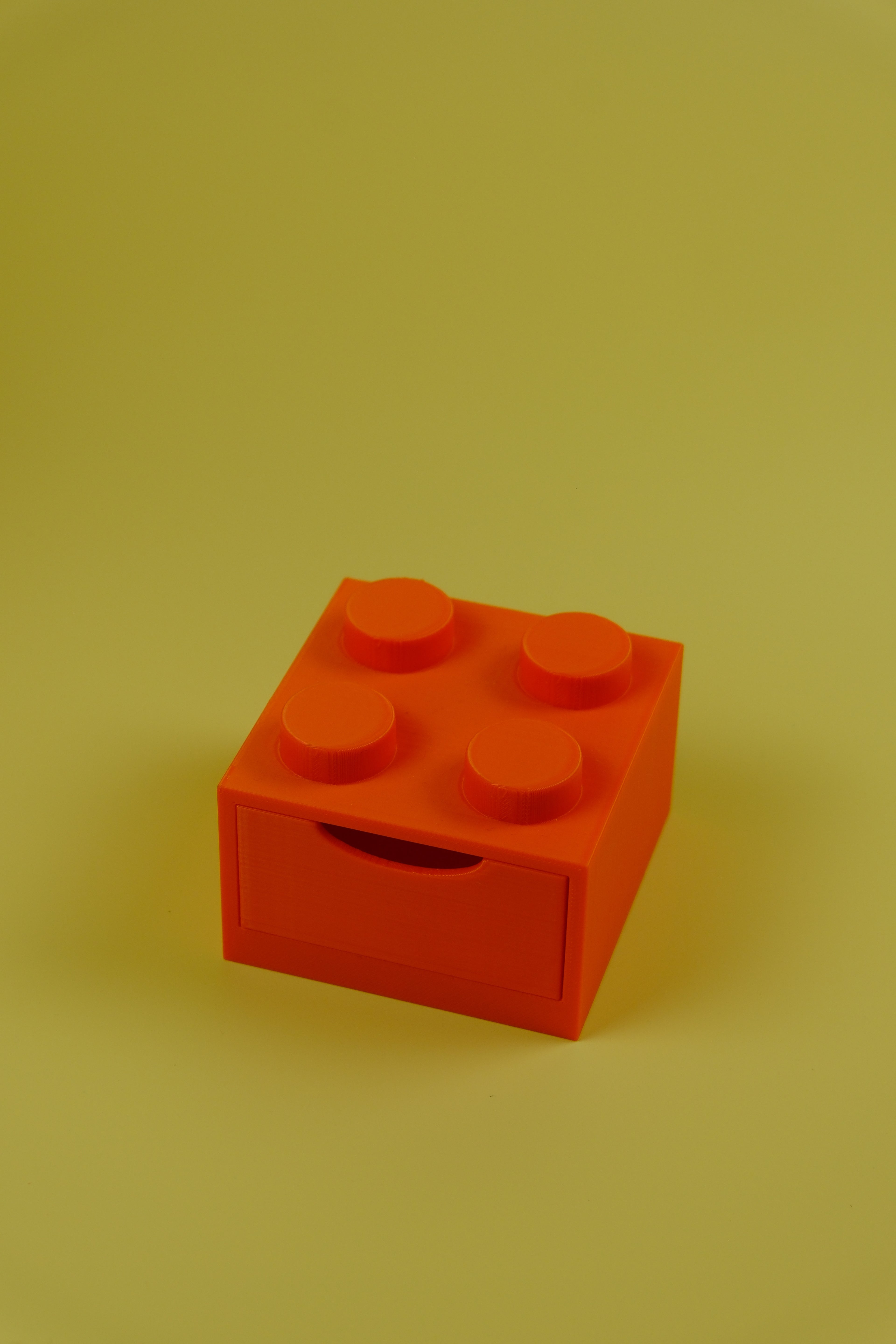 STACK SERIES MINI