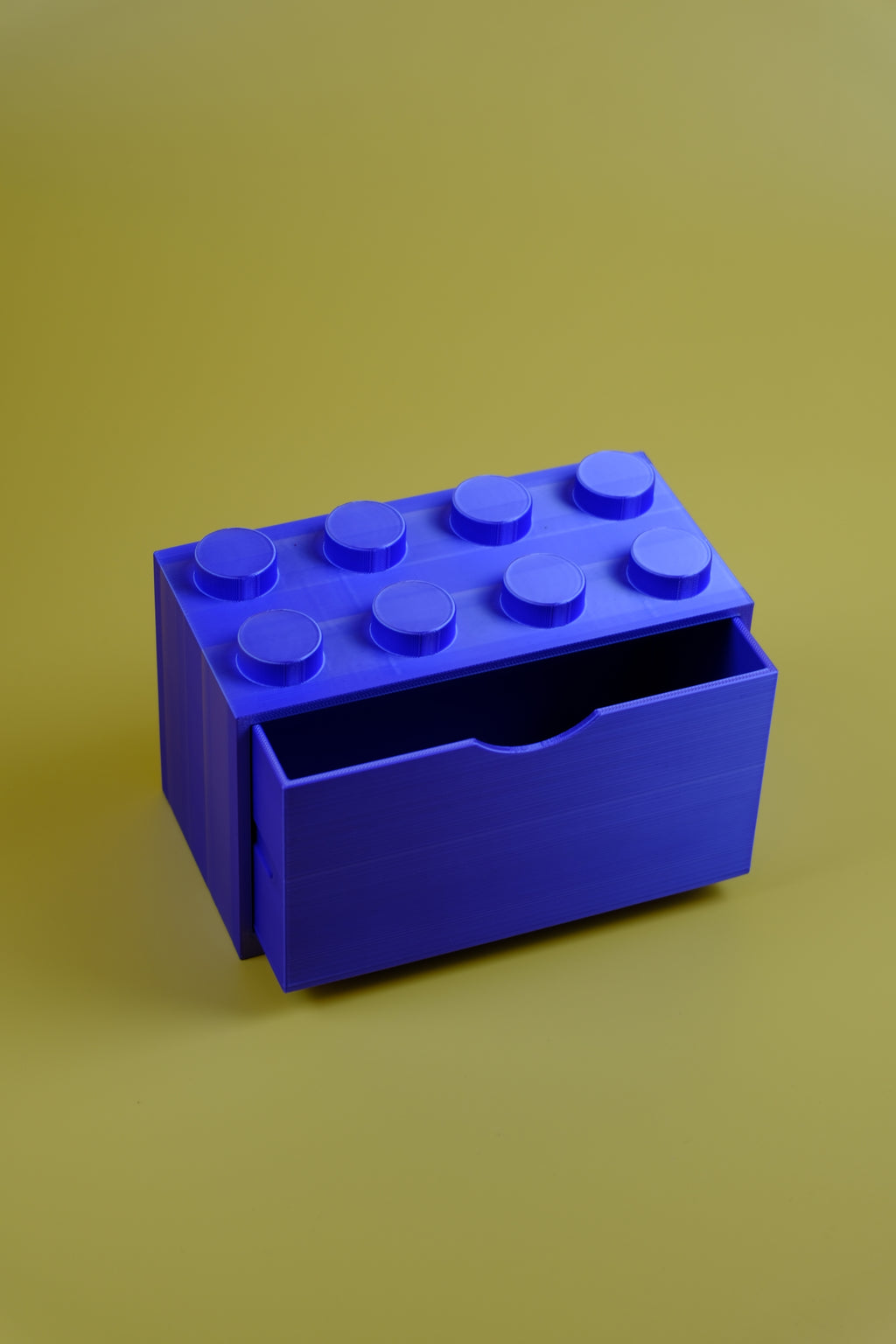 STACK SERIES MAX