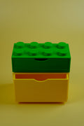 STACK SERIES DOUBLE