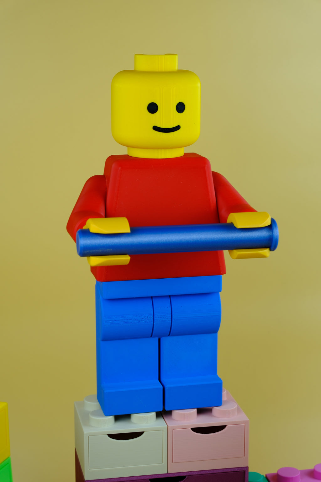 ROLL HERO