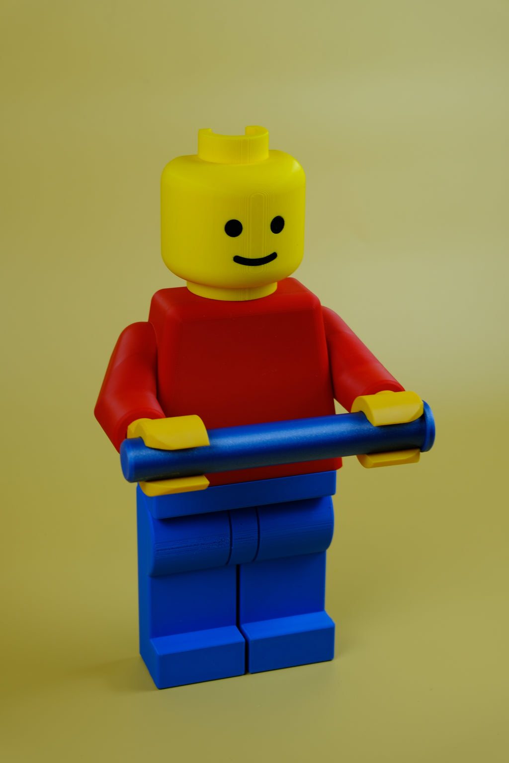 ROLL HERO