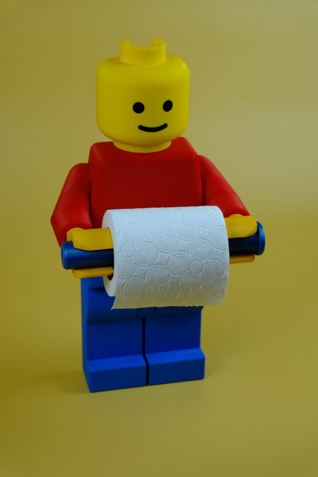 ROLL HERO